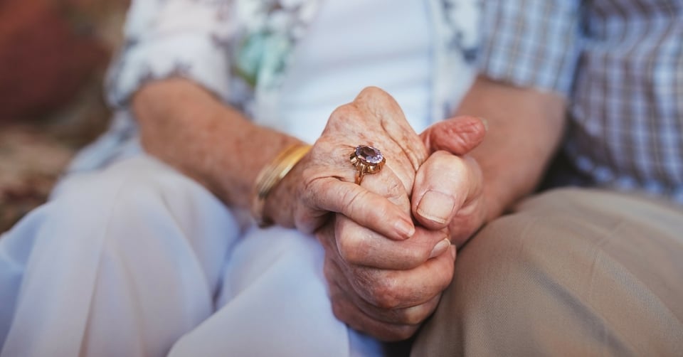 Vuokra-asuminen on toimiva vaihtoehto vanhemmalle sukupolvelle