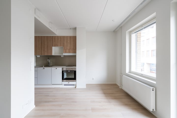 Tulistimenkatu 6 A 3, Helsinki-28m2 1H+KT+RP (10)